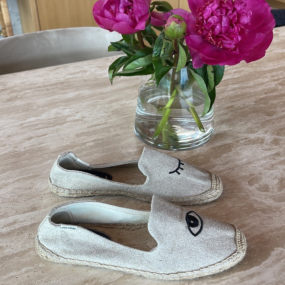 Soludos Eye slides - Picture 9 of 10